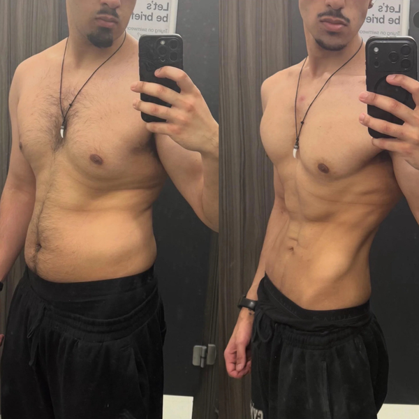 Xavier, 26