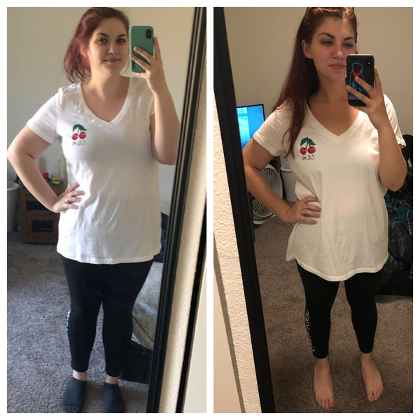 Lauren, 27